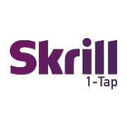 Skrill 1-Tap